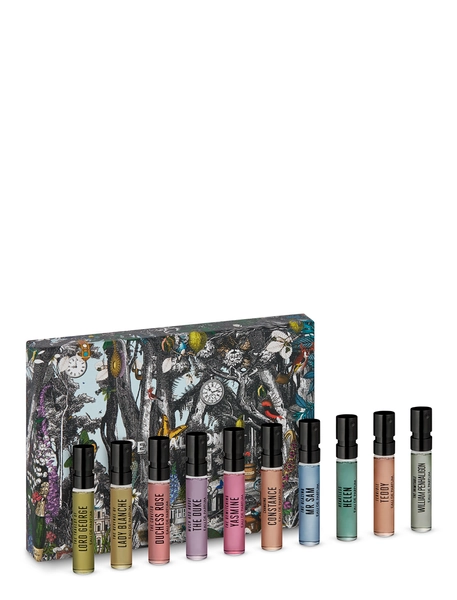 PORTRAITS SCENT LIBRARY