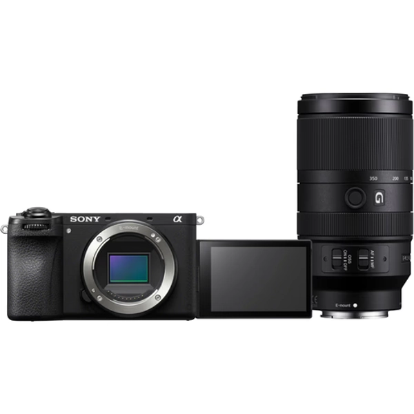 Sony A6700 + 70-350mm f/4.5-6.3 G OSS