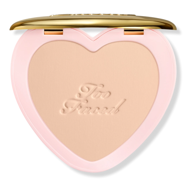 Born This Way Soft Blur Flexible Finish Setting Powder - Light
