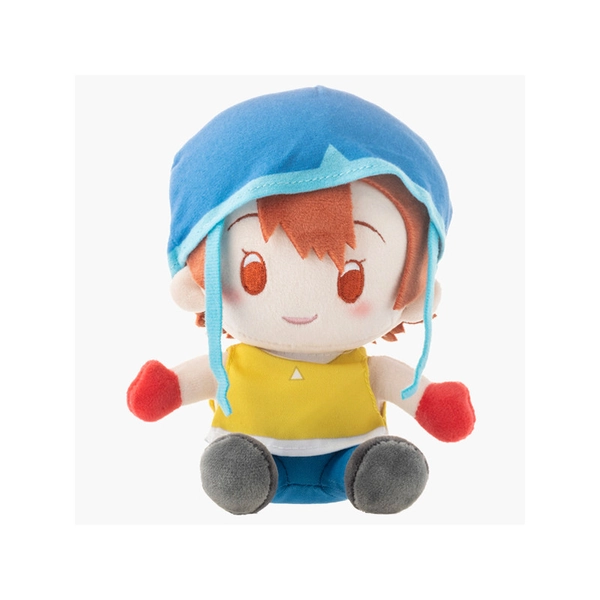 Plush Sora Digimon Adventure