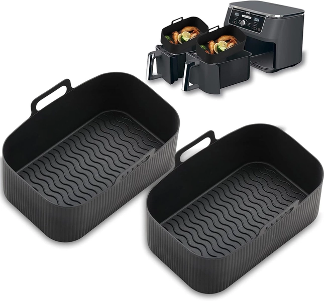 Silicone Air Fryer Liners