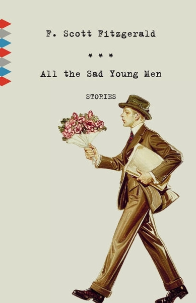 All the Sad Young Men by F. Scott Fitzgerald
