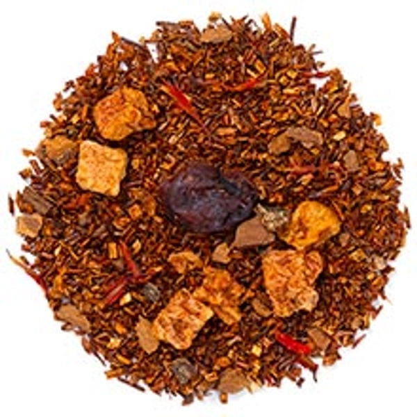 Cinnamon Rooibos Chai Tea