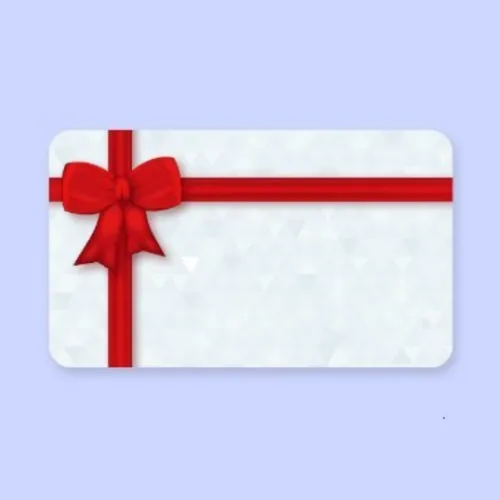 Shopping Gift Card 200€