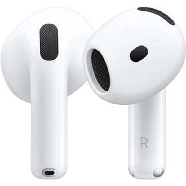 Sluchátka Apple AirPods 4 (MXP63ZM/A)