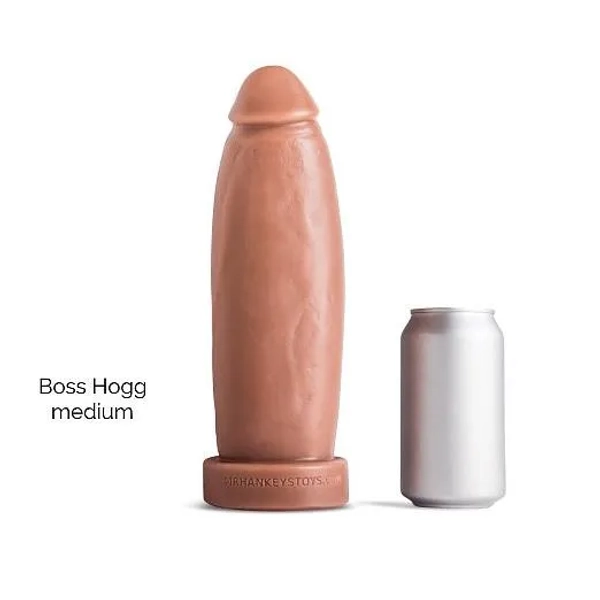 Mr Hankey BOSS HOGG Medium