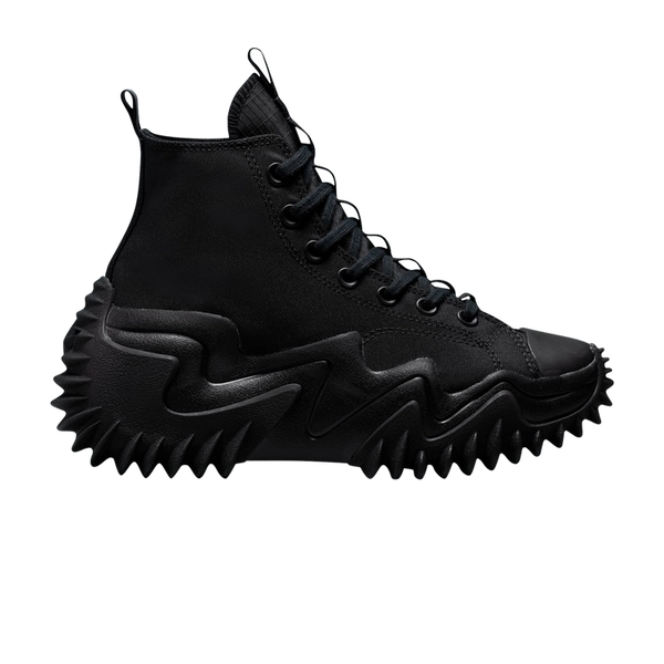 Buy Run Star Motion High 'Triple Black' - 172065C | GOAT