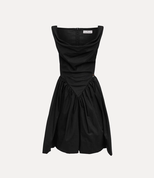 Vivienne Westwood Mini Sunday Dress