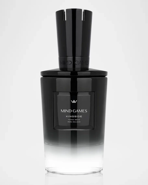 Perfumer Extraordinaire Kingside Extrait de Parfum, 3.4 oz.