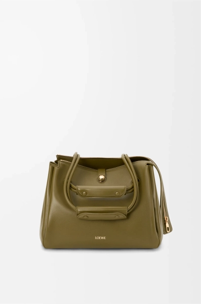 Loewe Medium Madrid bag in supple calfskin