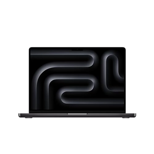 Apple 2023 MacBook Pro Ordinateur Portable avec M3 Max, CPU 14 cœurs, GPU 30 cœurs : écran Liquid Retina XDR 14,2 Pouces, 36 Go de mémoire unifiée, 1 to de Stockage SSD ; Noir sidéral