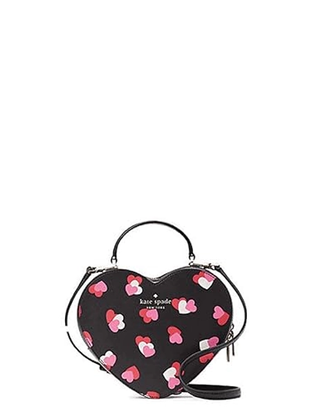 Kate Spade New York Love Shack Heart Crossbody Shoulder Handled Bag