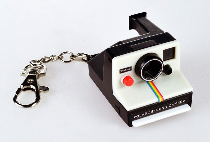World's Coolest Polaroid Camera - Classic Polaroid