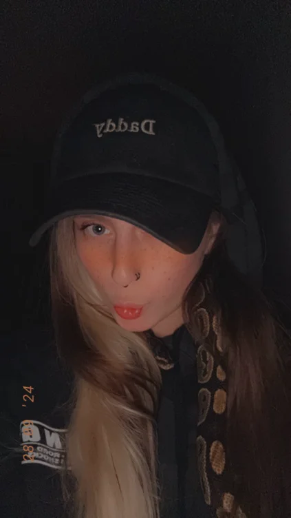 ♥ 𝙋𝙧𝙞𝙣𝙘𝙚𝙨𝙨 𝙞𝙨 𝙋𝙚𝙧𝙛𝙚𝙘𝙩 𝙏𝙖𝙭 ♥