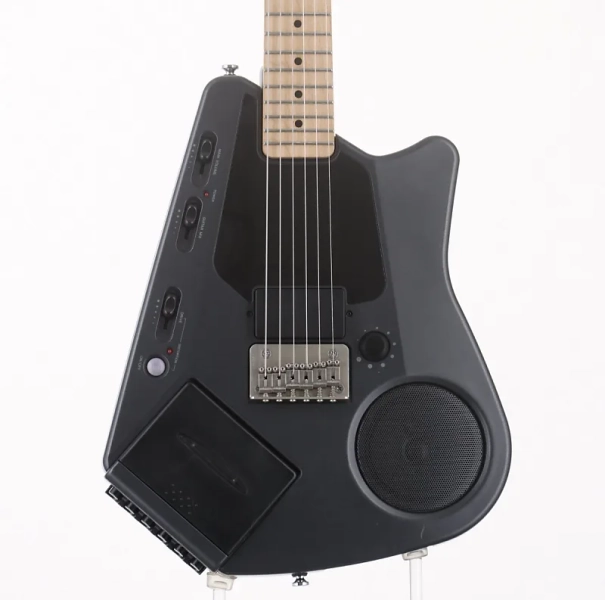 CASIO EG-5 Black Casio Eleking [06/16] | Reverb