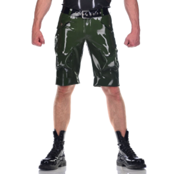Combat Shorts