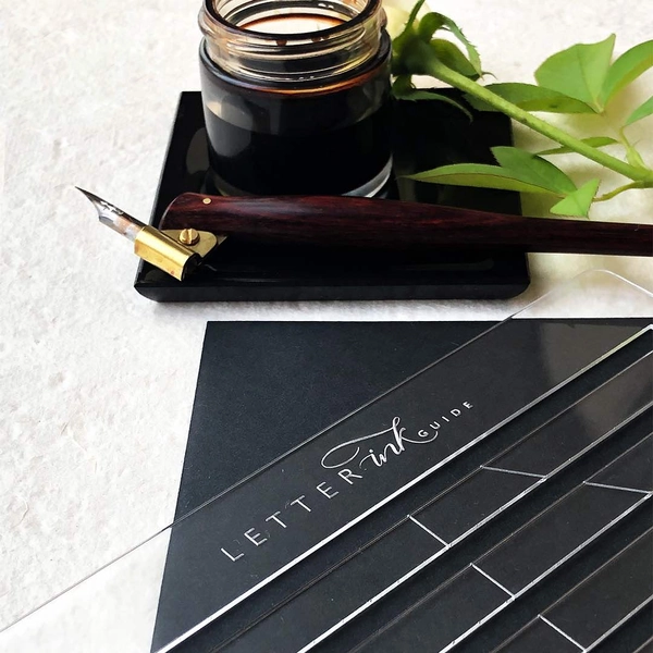 LetterInk Guide