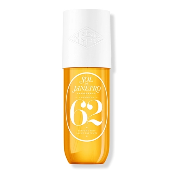 Cheirosa 62 Bum Bum Hair & Body Perfume Mist - 8.1 oz