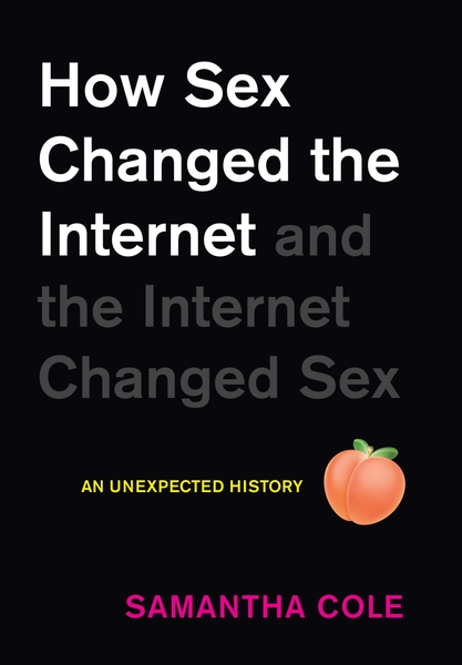How Sx Changed the Internet and the Internet Changed Sx