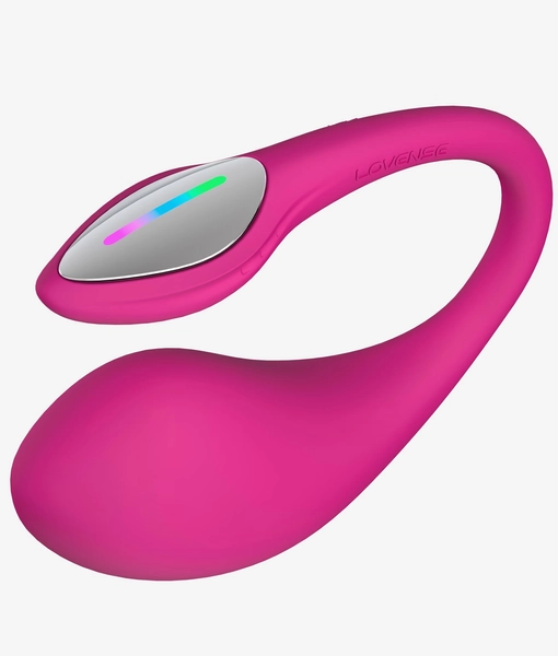 Lovense Lush 4 Pink