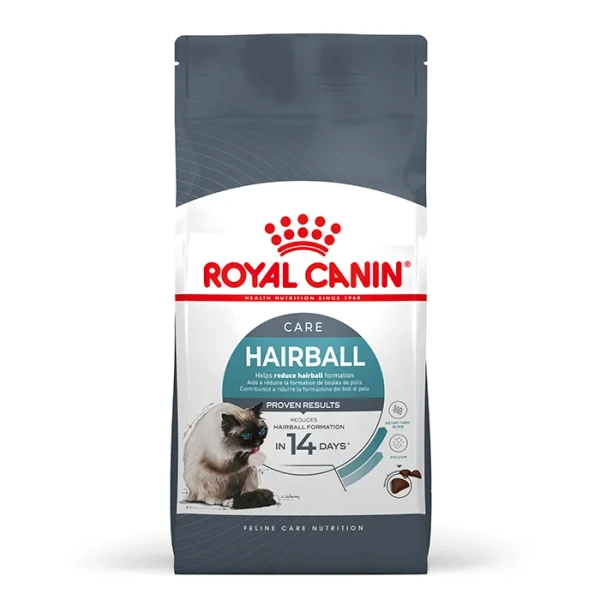 Royal Canin Feline Hairball Care Cat Food