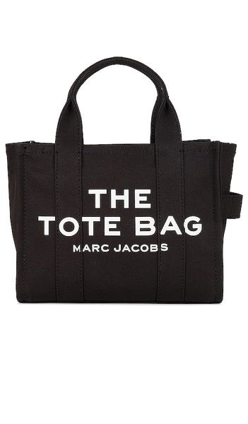 The Canvas Small Tote Bag