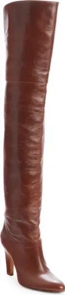 Eve Thigh High Boot