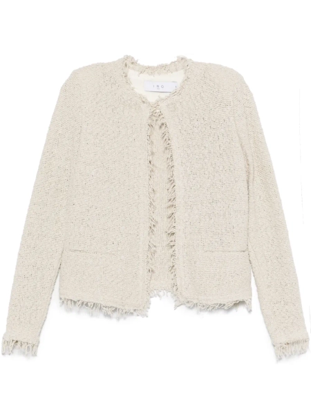 Shavani jacket