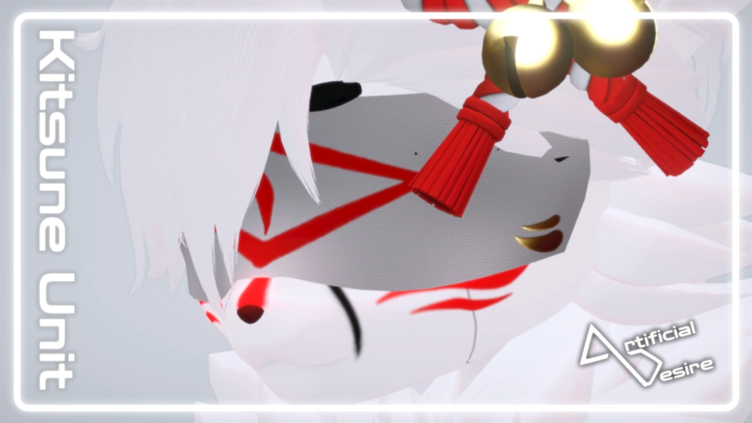 Kitsune Unit (Deira Edit) (PC ONLY)