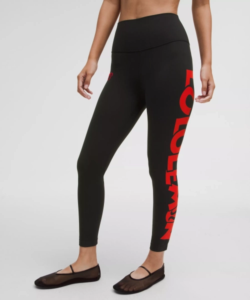 Disney x lululemon *Align™ High-Rise Pant 25"