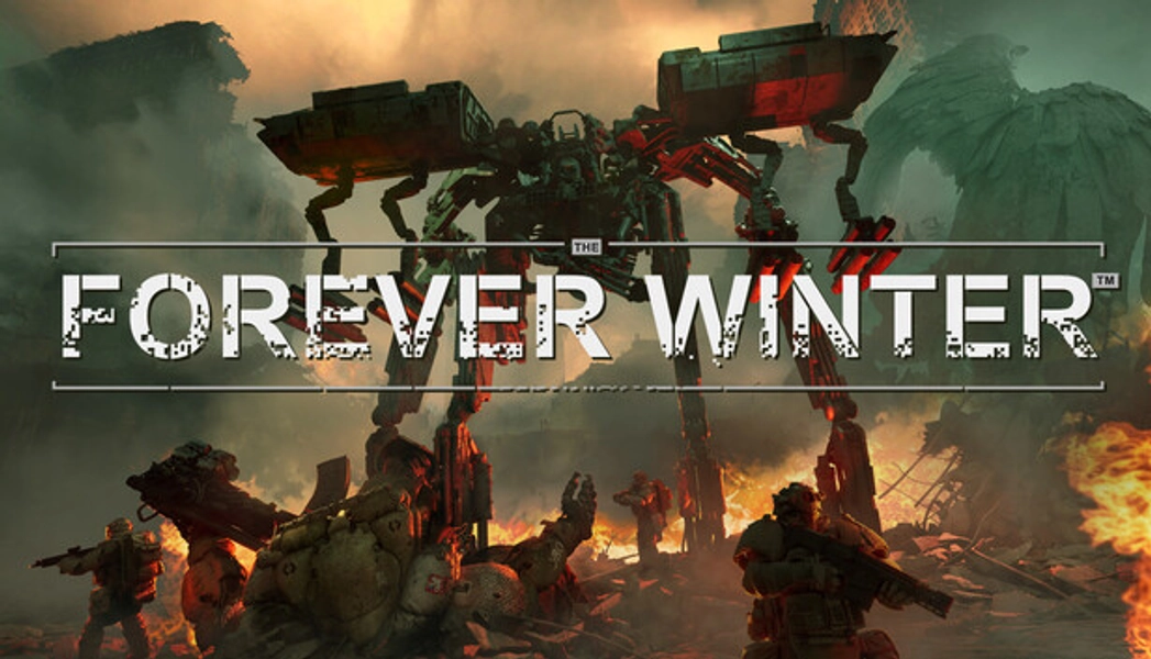 The Forever Winter on Steam