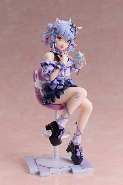 Noripro Inuyama Tamaki: Unicorn Outfit Jirai Style Ver. 1/7 Scale Figure