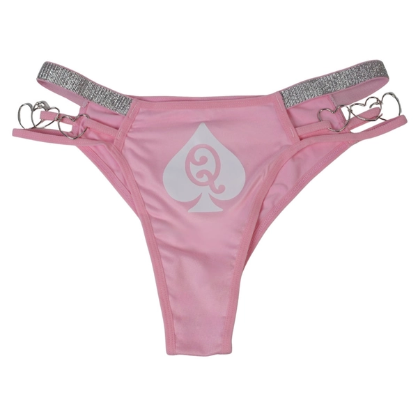 QOS Doll Panty Special Edition Pink