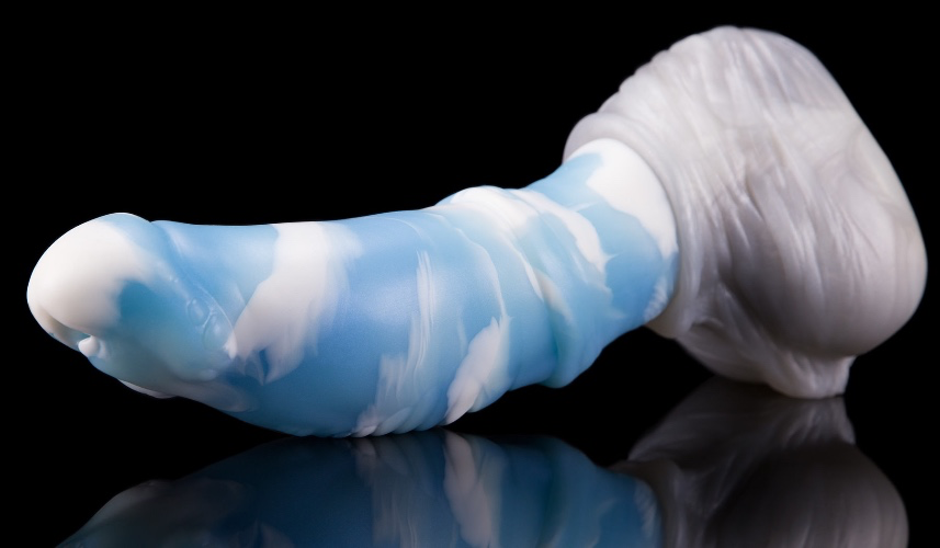 Bad Dragon, Echo ♡