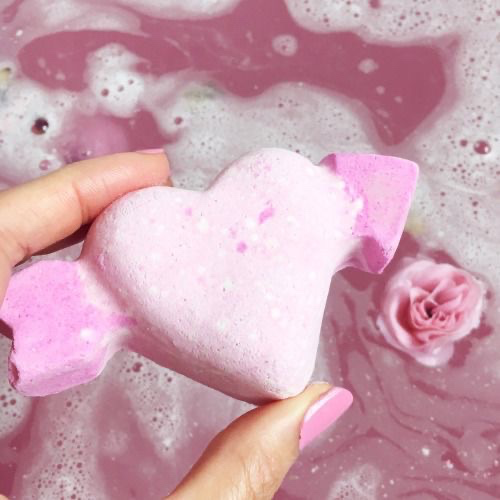 Spa Day Spoiling! ♡