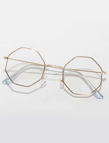 New Cute Glasses ♡