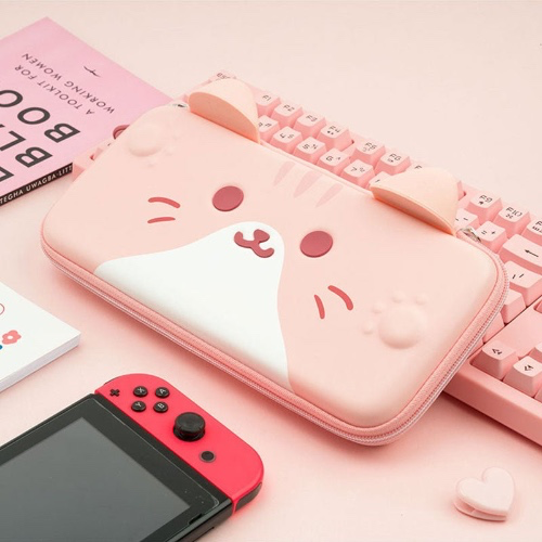 Switch Carry Case ♡