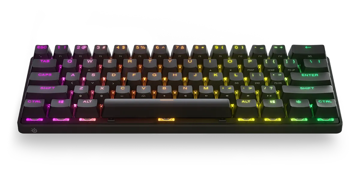 Apex Pro Mini Wireless