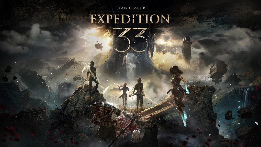 Buy Clair Obscur: Expedition 33 (PC) - Europe, US & Canada