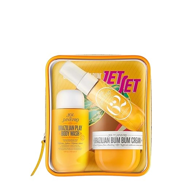 SOL DE JANEIRO Jet Set - Cheirosa '62