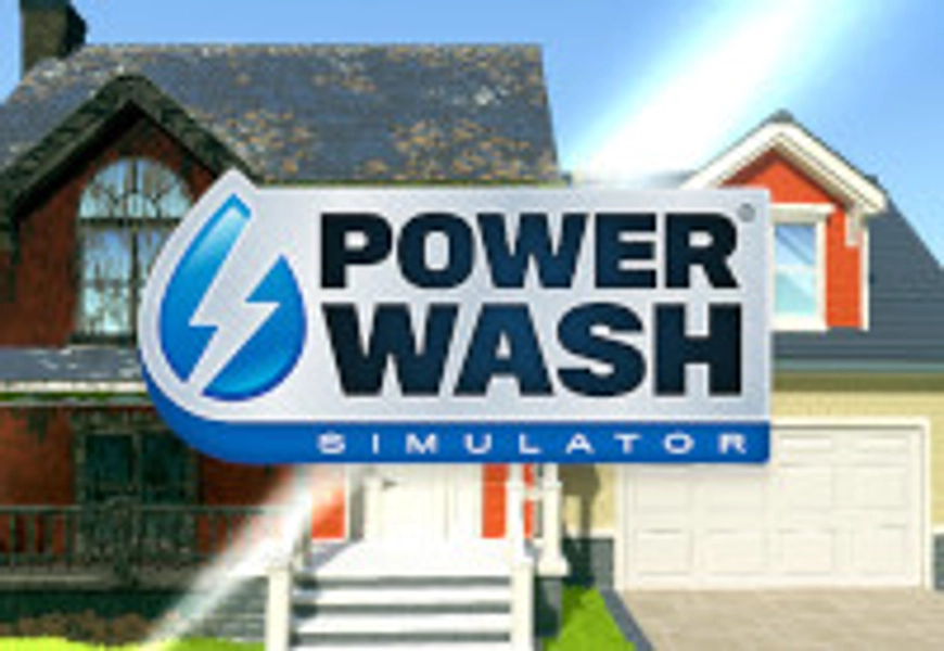 PowerWash Simulator Steam CD Key