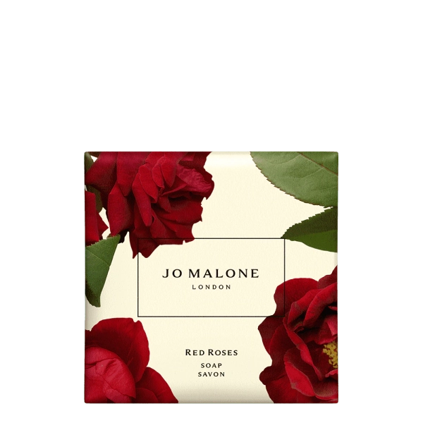Jo Malone red roses soap