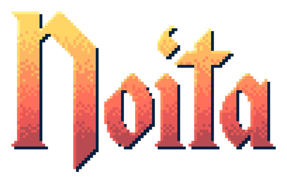 Noita Steam CD Key