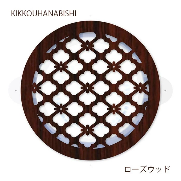 Decorative LED Light Cover (x2)