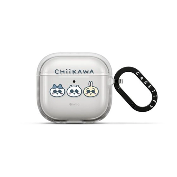 Chiikawa Sunglass Earbuds Case