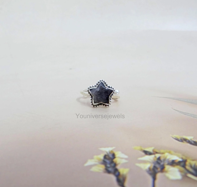 Star Ring
