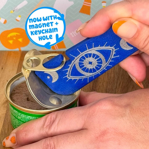 Tab Buddy XL Evil Eye