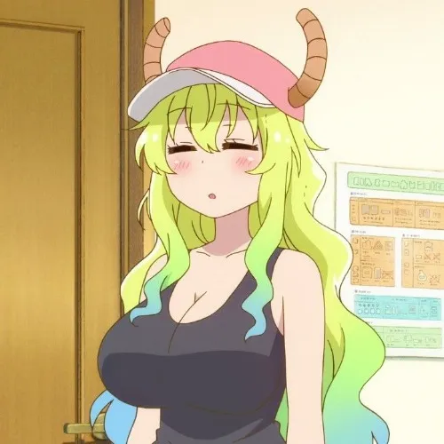 Lucoa Cosplay