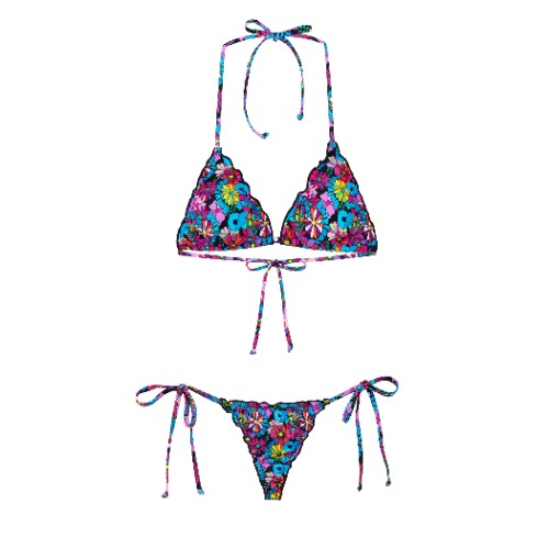 OnlyFans Bikini Set - Blossom | Default Title