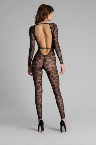 Catsuit for meeee ( U owe me that ^^ )